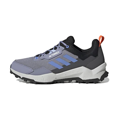 adidas Terrex AX4 'Silver Violet Blue Fusion'