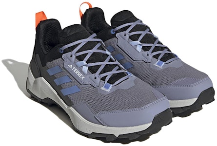 テレックス AX4 "シルバーバイオレットブルー" HP7393 Lookbook テレックス AX4 "シルバーバイオレットブルー" HP7393