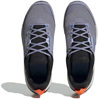 adidas Terrex AX4 'Silver Violet Blue Fusion' Sepatu Outdoor Wanita HP7393 Shop adidas Terrex AX4 'Silver Violet Blue Fusion' Sepatu Outdoor Wanita HP7393