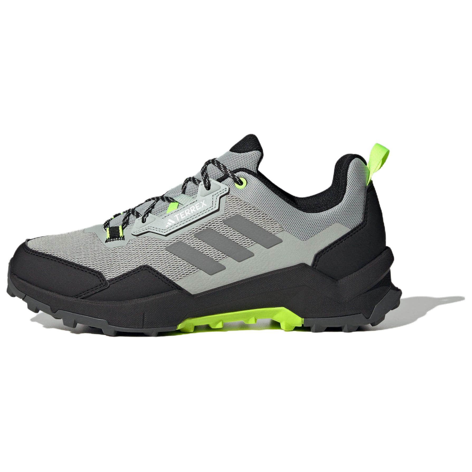 adidas Terrex AX4 'Wonder Silver Black' IF4868