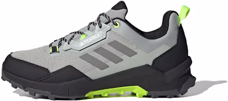 adidas Terrex AX4 'Wonder Silver Black' IF4868 adidas Terrex AX4 'Wonder Silver Black' IF4868