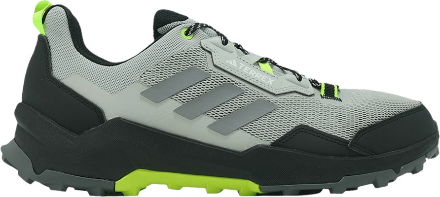 adidas Terrex AX4 'Wonder Silver Black' IF4868 Buy adidas Terrex AX4 'Wonder Silver Black' IF4868