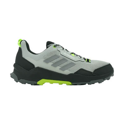 adidas Terrex AX4 'Wonder Silver Black'