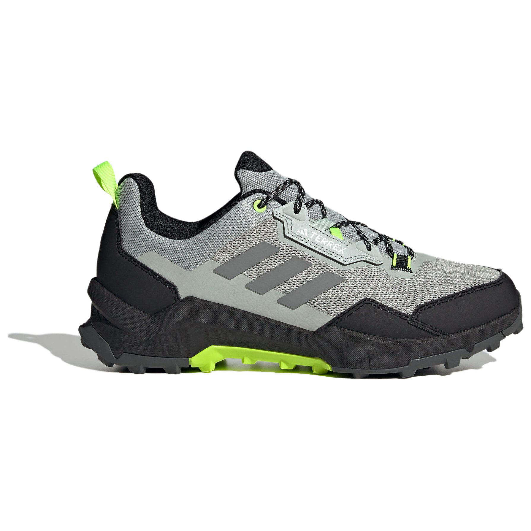 Order adidas Terrex AX4 'Wonder Silver Black' IF4868