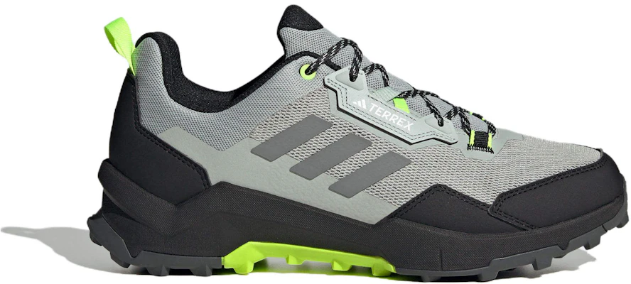 adidas Terrex AX4 'Wonder Silver Black' IF4868 Order adidas Terrex AX4 'Wonder Silver Black' IF4868