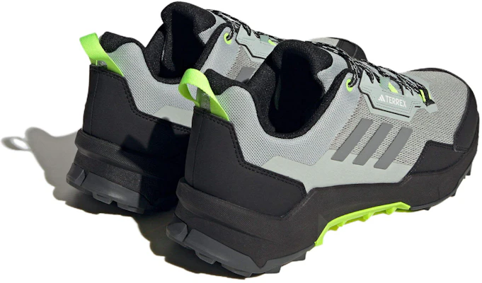 adidas Terrex AX4 'Wonder Silver Black' IF4868 Shop adidas Terrex AX4 'Wonder Silver Black' IF4868