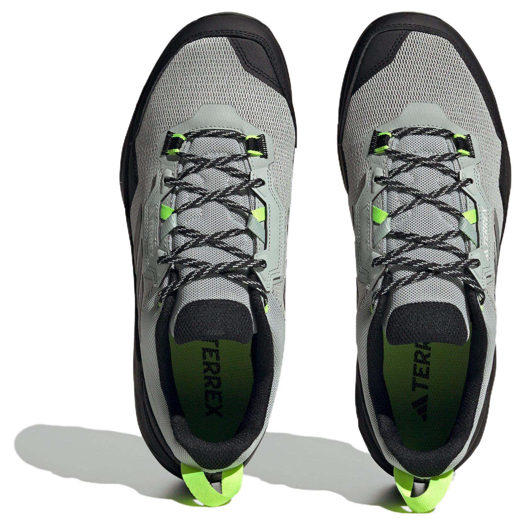 Purchase adidas Terrex AX4 'Wonder Silver Black' IF4868