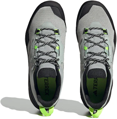 adidas Terrex AX4 'Wonder Silver Black' IF4868 Purchase adidas Terrex AX4 'Wonder Silver Black' IF4868