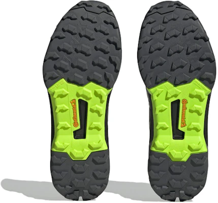 adidas Terrex AX4 'Wonder Silver Black' IF4868 Details for adidas Terrex AX4 'Wonder Silver Black' IF4868