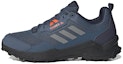 Buy adidas Terrex AX4 'Wonder Steel' Kasut Hiking Lelaki HP7392