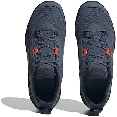 adidas Terrex AX4 'Wonder Steel' Kasut Hiking Lelaki HP7392 Purchase adidas Terrex AX4 'Wonder Steel' Kasut Hiking Lelaki HP7392