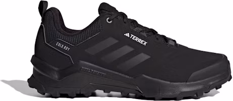 Order adidas Terrex Ax4 舒適耐磨 防滑減震 低筒 戶外功能鞋 男款 黑色