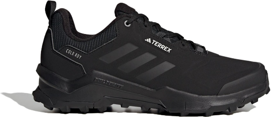 adidas Terrex AX4 Beta COLD.RDY 'Hitam Teras' IF7431 Order adidas Terrex AX4 Beta COLD.RDY 'Hitam Teras' IF7431
