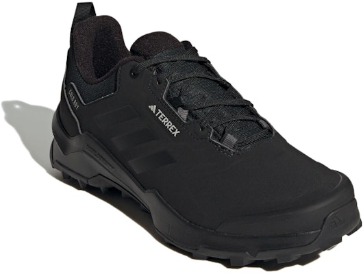 adidas Terrex AX4 Beta COLD.RDY 'Hitam Teras' IF7431 Lookbook adidas Terrex AX4 Beta COLD.RDY 'Hitam Teras' IF7431