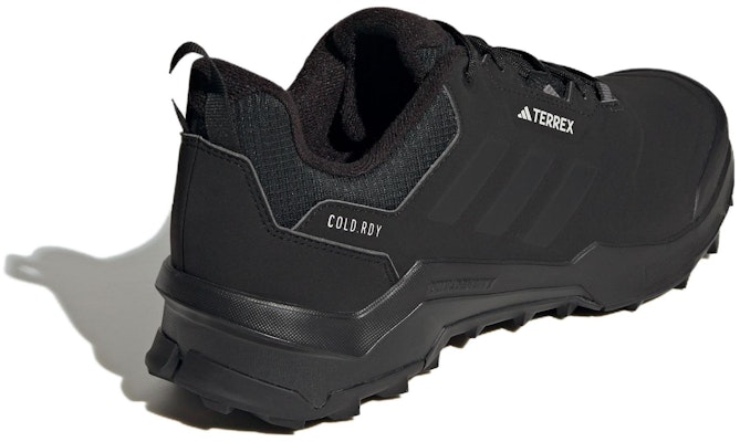 adidas Terrex AX4 Beta COLD.RDY 'Hitam Teras' IF7431 Shop adidas Terrex AX4 Beta COLD.RDY 'Hitam Teras' IF7431