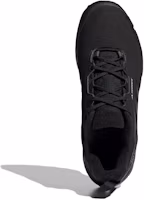 Purchase adidas Terrex Ax4 舒適耐磨 防滑減震 低筒 戶外功能鞋 男款 黑色