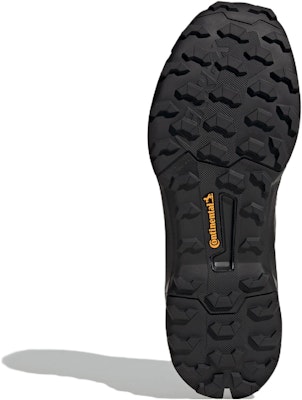 adidas Terrex AX4 Beta COLD.RDY 'Hitam Teras' IF7431 Details for adidas Terrex AX4 Beta COLD.RDY 'Hitam Teras' IF7431