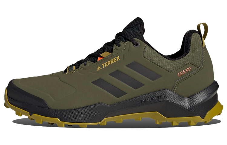 adidas Terrex Ax4 Beta Cold.Rdy 'Olive Green'