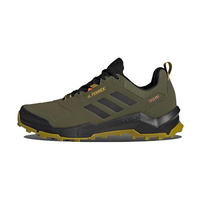 adidas Terrex Ax4 Beta Cold.Rdy 'Olive Green'