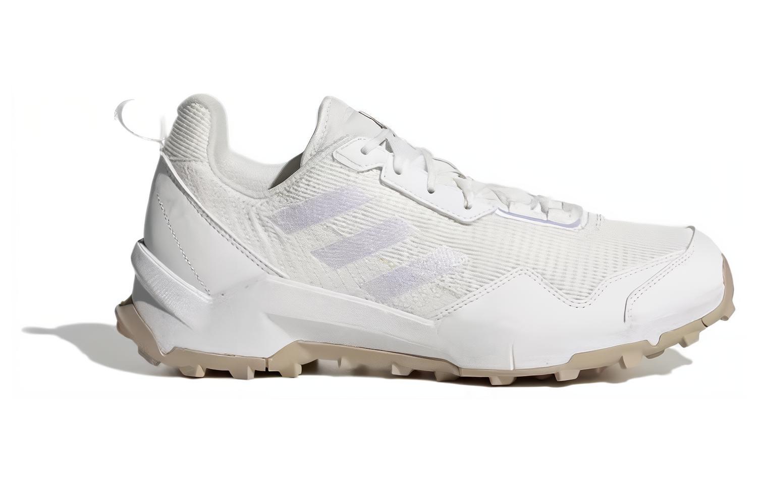 adidas Terrex AX4 C 'White' 圖 2