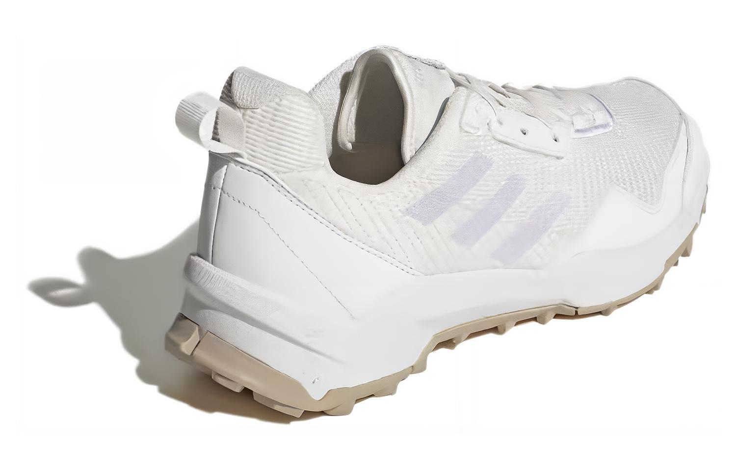adidas Terrex AX4 C 'White' 圖 4