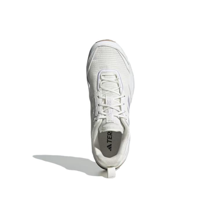 adidas Terrex AX4 C 'White' 圖 5