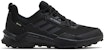 adidas Terrex AX4 Gore-Tex 'Hitam Karbon' HP7395