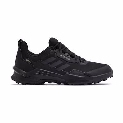 adidas Terrex AX4 GTX 'Black Carbon'