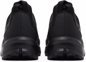 テレックスAX4 GTX "ブラックカーボン" HP7395 Details for テレックスAX4 GTX "ブラックカーボン" HP7395