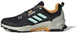 adidas Terrex AX4 GORE-TEX 'Hitam Flash Aqua' IF4865