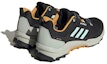 Shop adidas Terrex AX4 GORE-TEX 'Hitam Flash Aqua' IF4865