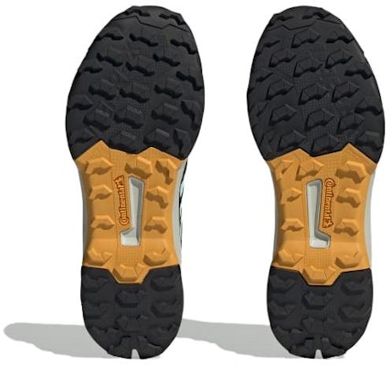 阿迪达斯 Terrex AX4 GORE-TEX '黑色闪光蓝绿色' IF4865 Details for 阿迪达斯 Terrex AX4 GORE-TEX '黑色闪光蓝绿色' IF4865