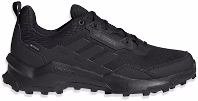 adidas Terrex AX4 GORE-TEX 'Black Grey' IE2570 adidas Terrex AX4 GORE-TEX 'Black Grey' IE2570