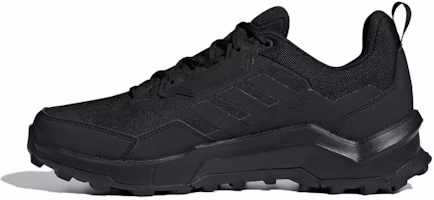 adidas Terrex AX4 GORE-TEX 'Black Grey' IE2570 adidas Terrex AX4 GORE-TEX 'Black Grey' IE2570