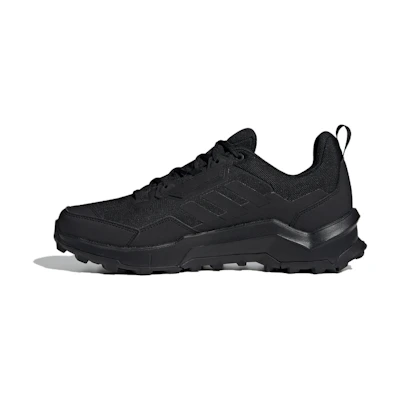 adidas Terrex AX4 GORE-TEX 'Black Grey'