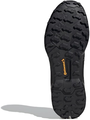 adidas Terrex AX4 GORE-TEX 'Negro Gris' IE2570 Details for adidas Terrex AX4 GORE-TEX 'Negro Gris' IE2570