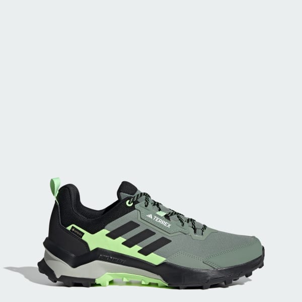 adidas Terrex AX4 GORE-TEX 'Silver Green' IE2569