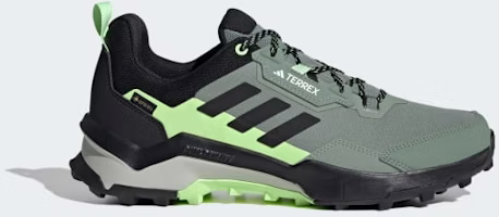 adidas Terrex AX4 GORE-TEX 'Silver Green' IE2569 adidas Terrex AX4 GORE-TEX 'Silver Green' IE2569