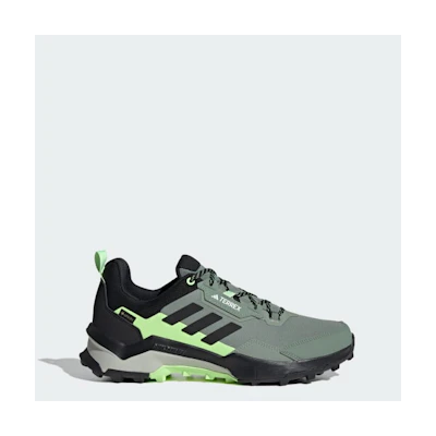 adidas Terrex AX4 GORE-TEX 'Silver Green'