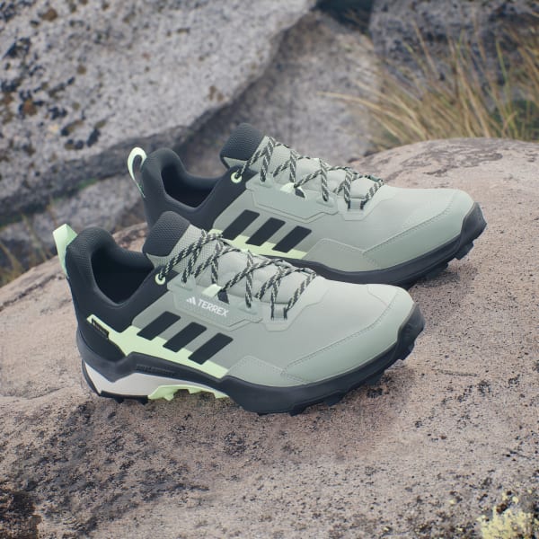 Purchase adidas Terrex AX4 GORE-TEX 'Verde Plata' IE2569