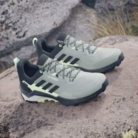 Purchase adidas Terrex AX4 GORE-TEX '銀色綠' IE2569