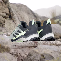 Details for adidas Terrex AX4 GORE-TEX '銀色綠' IE2569