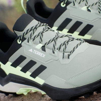 adidas Terrex AX4 GORE-TEX 'Verde Plata' IE2569 1
