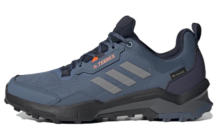 adidas Terrex AX4 GTX 'Wonder Steel'