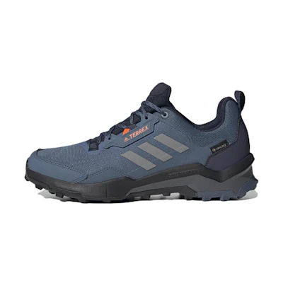 adidas Terrex AX4 GTX 'Wonder Steel'