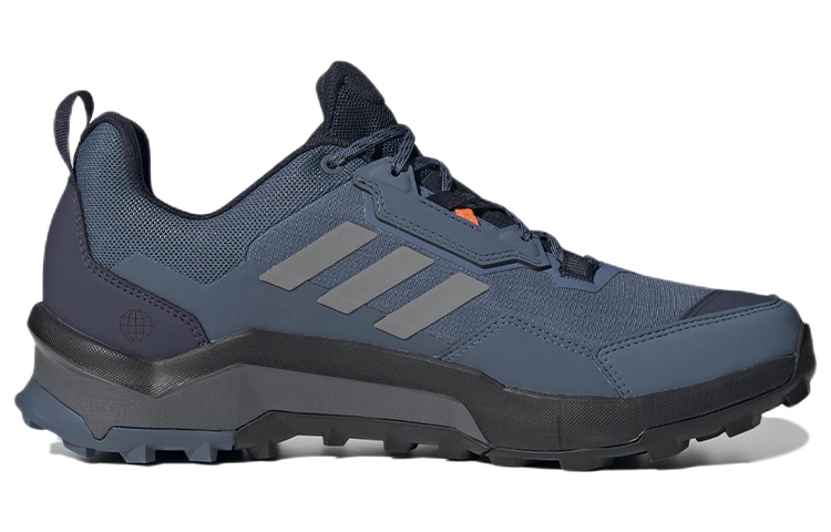 adidas Terrex AX4 GTX 'Wonder Steel' 圖 2