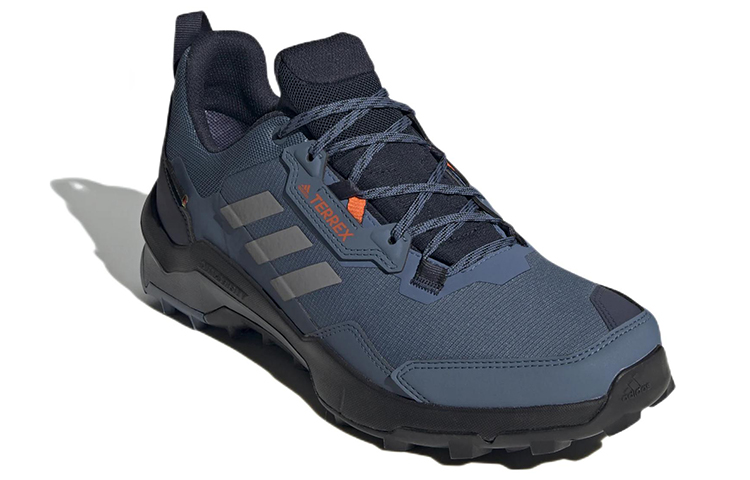 adidas Terrex AX4 GTX 'Wonder Steel' 圖 3
