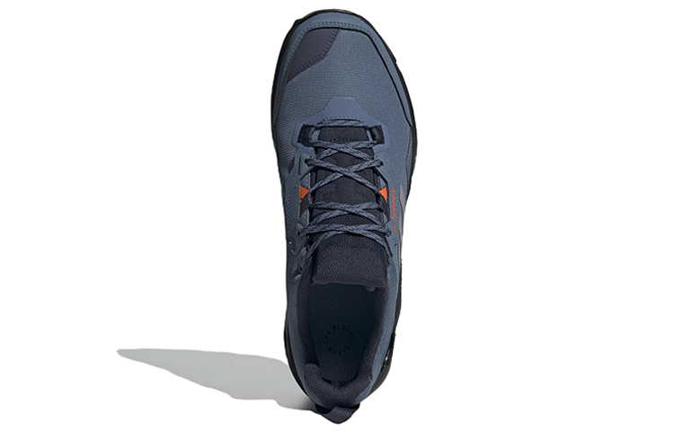 adidas Terrex AX4 GTX 'Wonder Steel' 圖 5