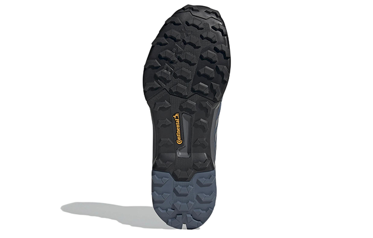 adidas Terrex AX4 GTX 'Wonder Steel' 圖 6