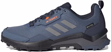 adidas Terrex AX4 Gore-Tex 'Wonder Steel' HP7397 adidas Terrex AX4 Gore-Tex 'Wonder Steel' HP7397
